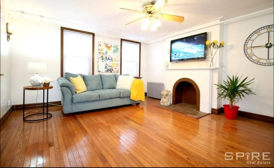 Unit for sale at 166 Hull Street, Brooklyn, NY 11233