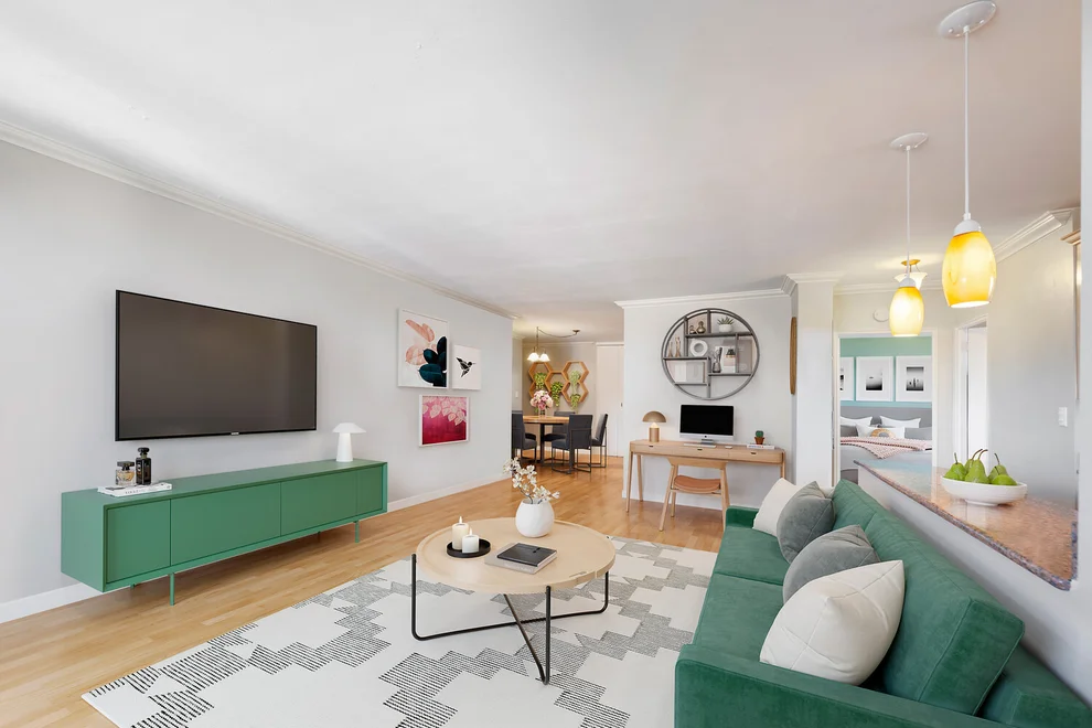 Unit for sale at 5800 ARLINGTON Avenue, Bronx, NY 10471