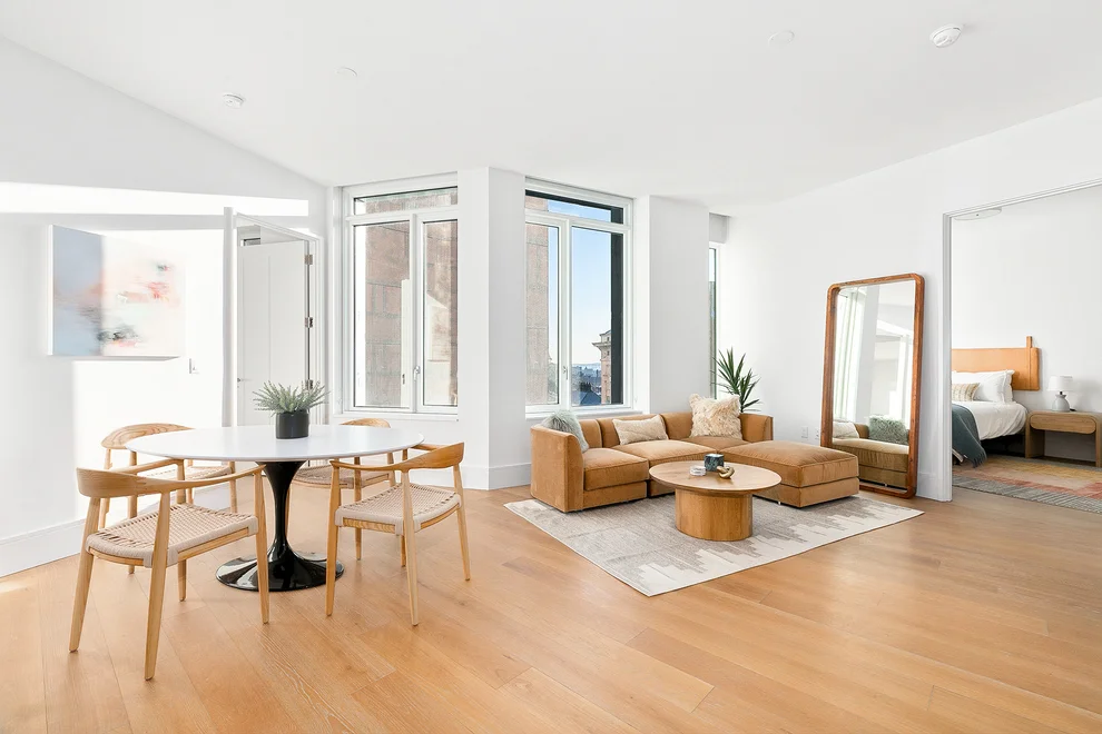 Unit for sale at 1 CLINTON Street, Brooklyn, NY 11201