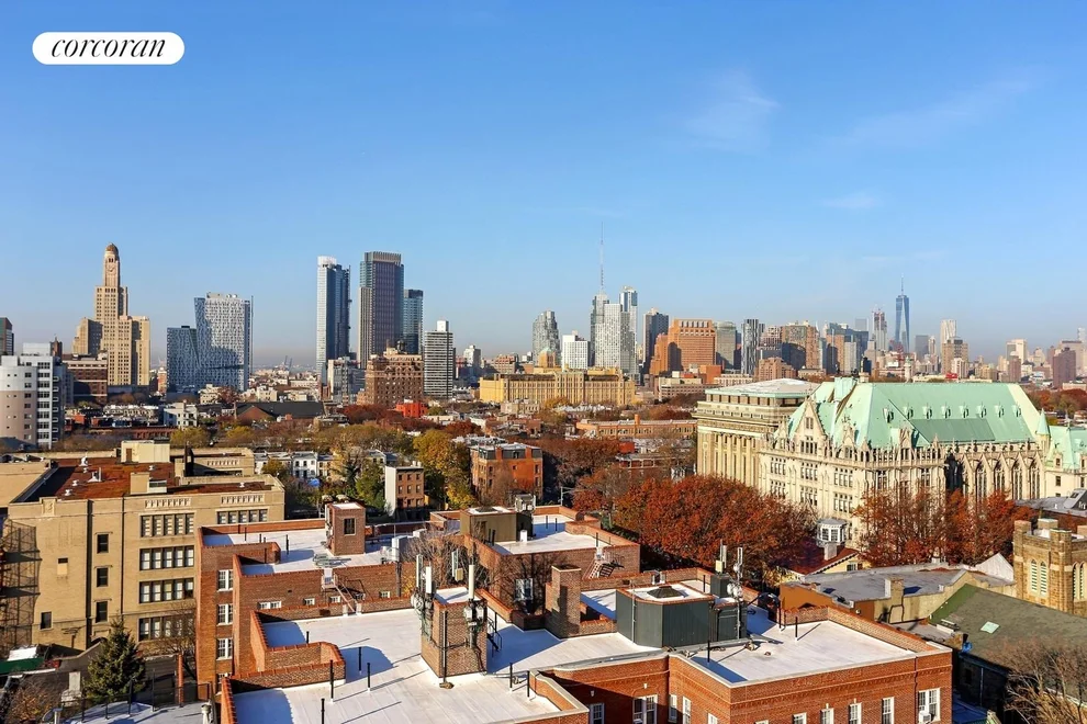 Unit for sale at 361 CLINTON Avenue, Brooklyn, NY 11238
