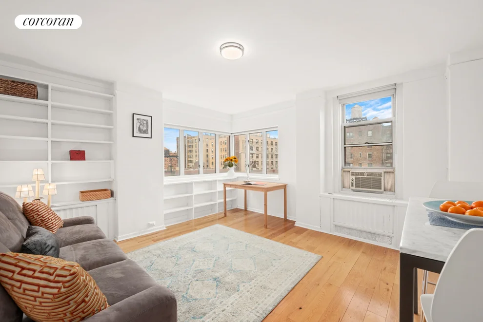 Unit for sale at 310 RIVERSIDE Drive, Manhattan, NY 10025