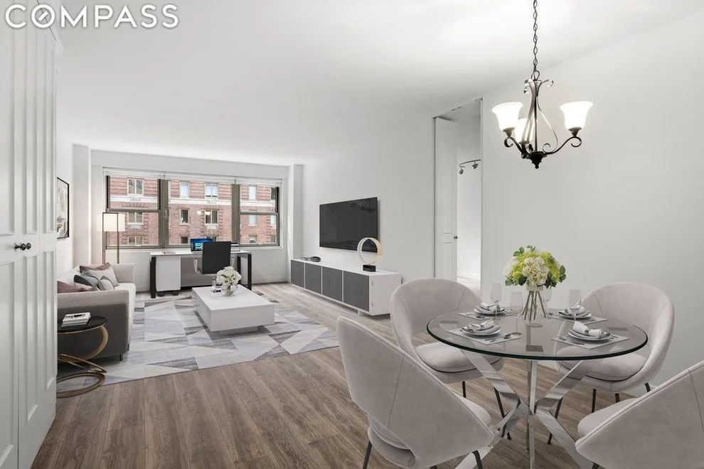 Unit for sale at 77 W 55th Street, Manhattan, NY 10019