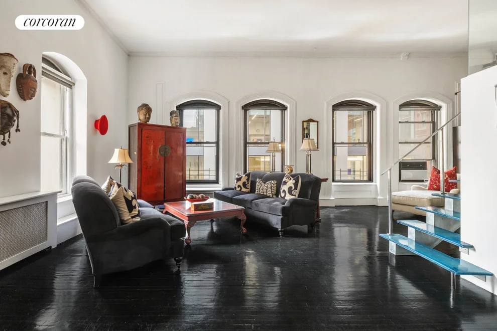 Unit for sale at 140 NASSAU Street, Manhattan, NY 10038