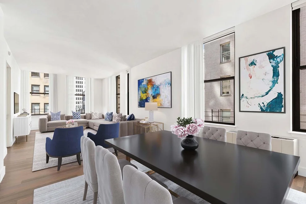 Unit for sale at 25 Broad Street, Manhattan, NY 10004