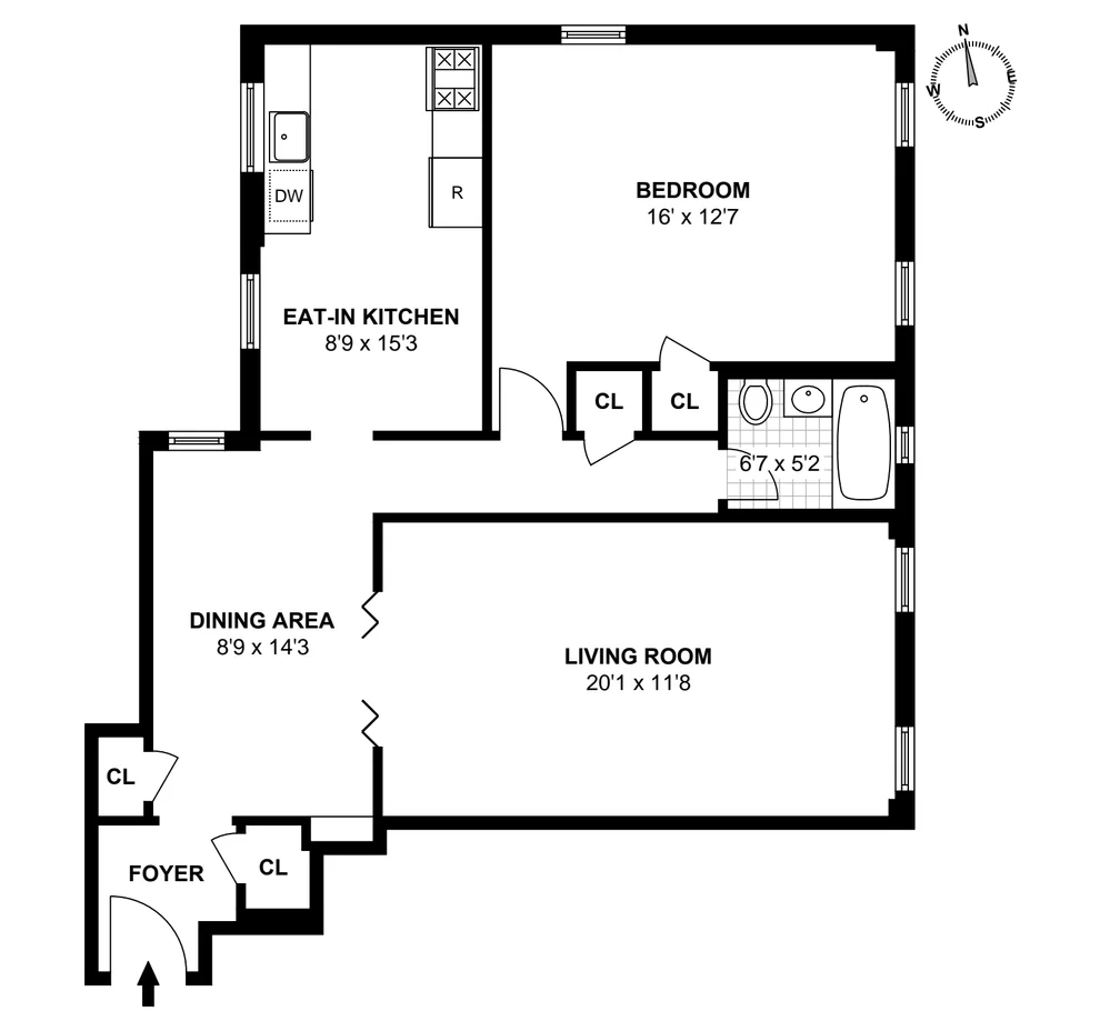 Unit for sale at 41-15 45TH Street, Queens, NY 11104