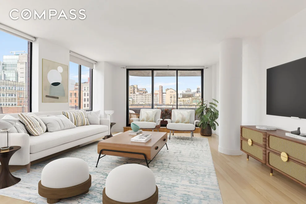 Unit for sale at 140 Charles Street, Manhattan, NY 10014