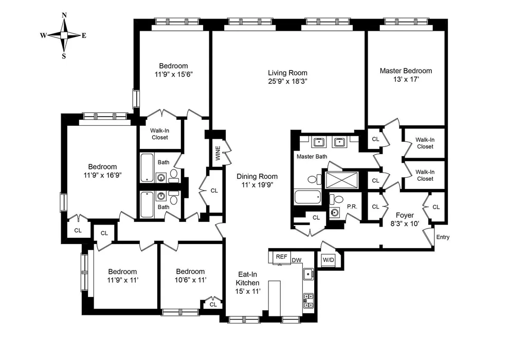 Unit for sale at 315 E 72ND Street, Manhattan, NY 10021