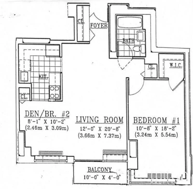 Unit for sale at 4-74 48th Avenue, Queens, NY 11109