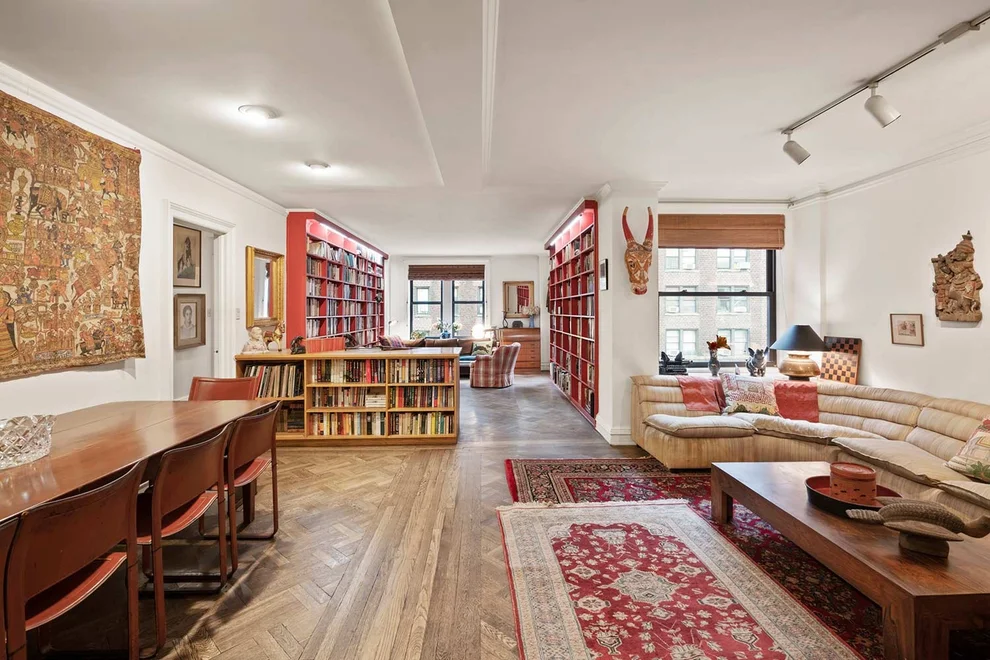 Unit for sale at 890 W END Avenue, Manhattan, NY 10025