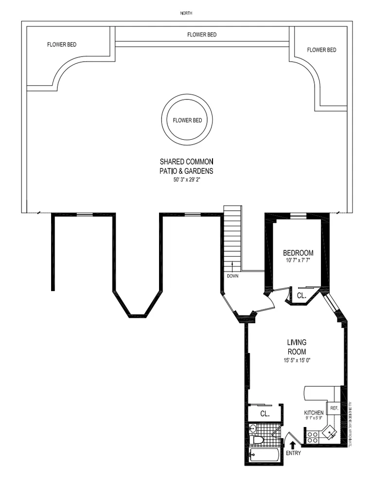 Unit for sale at 167 W 73RD Street, Manhattan, NY 10023