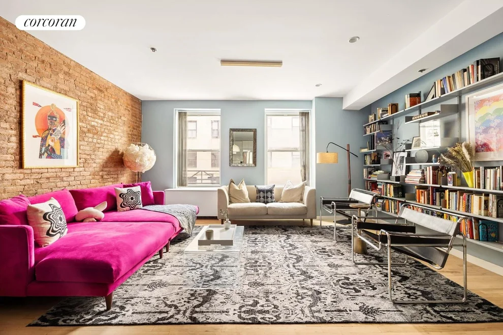 Unit for sale at 60 PINEAPPLE Street, Brooklyn, NY 11201