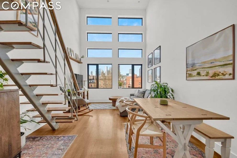 Unit for sale at 361 Carroll Street, Brooklyn, NY 11231