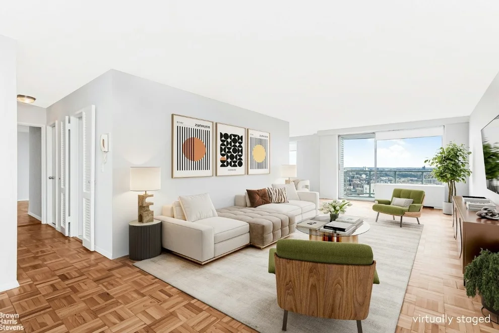 Unit for sale at 3333 HENRY HUDSON Parkway, Bronx, NY 10463