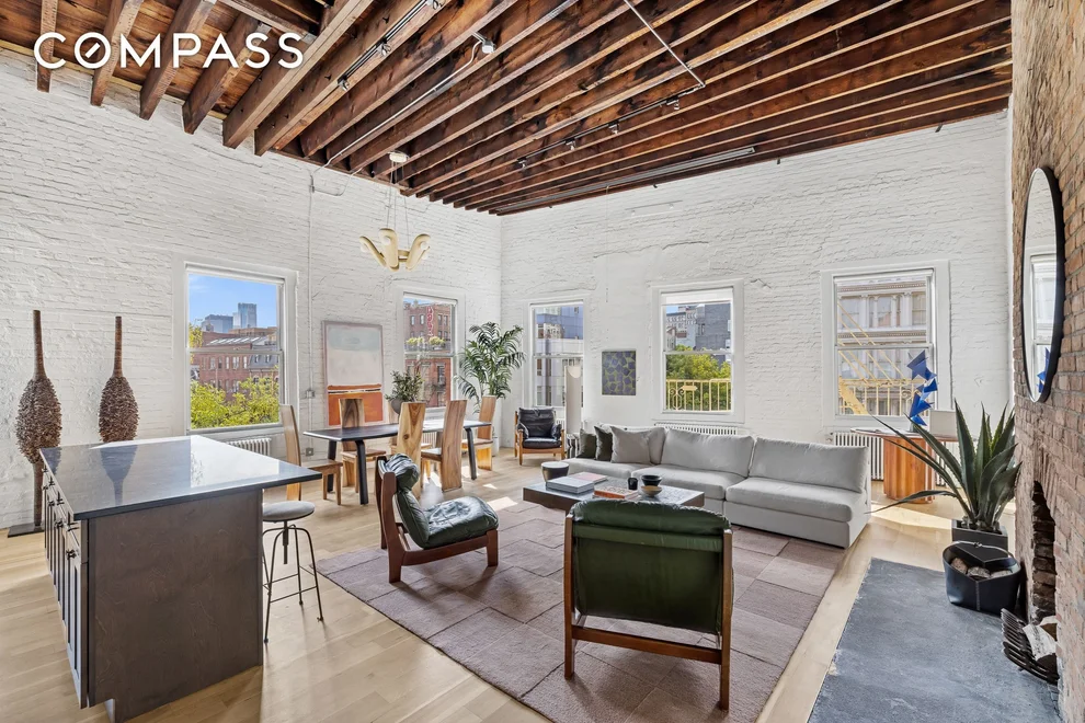 Unit for sale at 325 Bowery, Manhattan, NY 10003
