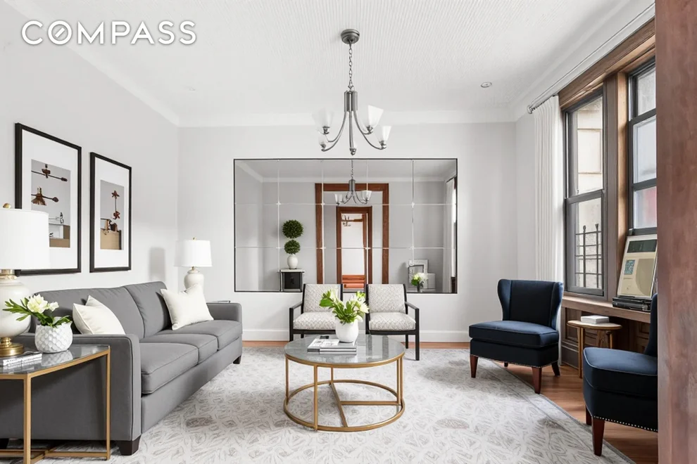 Unit for sale at 527 W 143rd Street, Manhattan, NY 10031