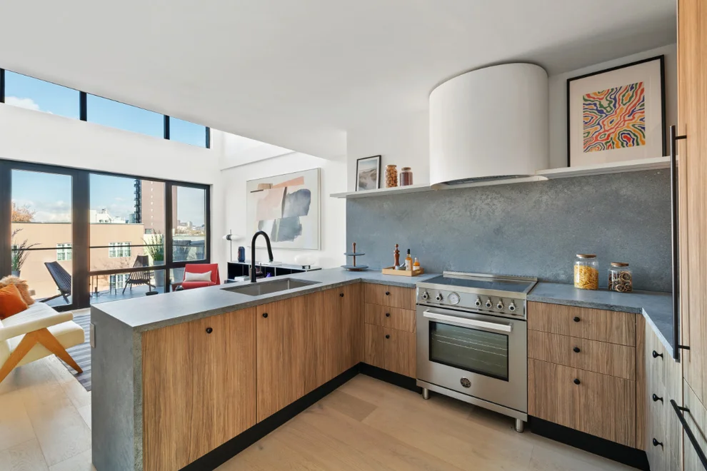Unit for sale at 181 JACKSON Street, Brooklyn, NY 11211