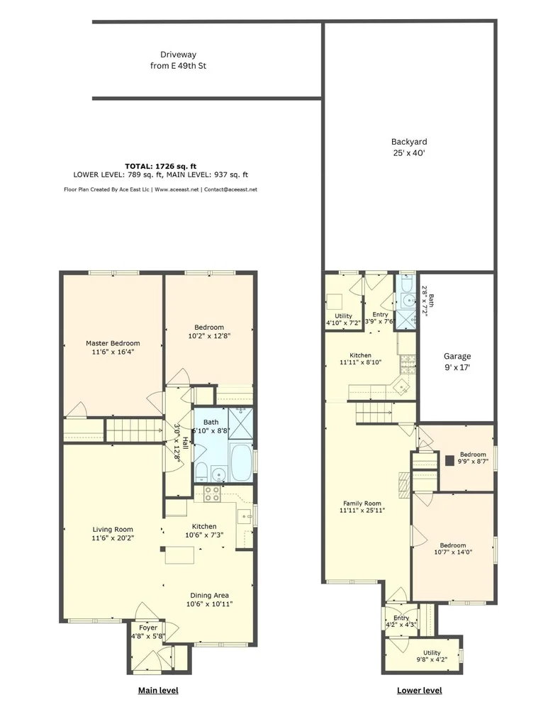 Unit for sale at 4907 Ave I, Brooklyn, NY 11234