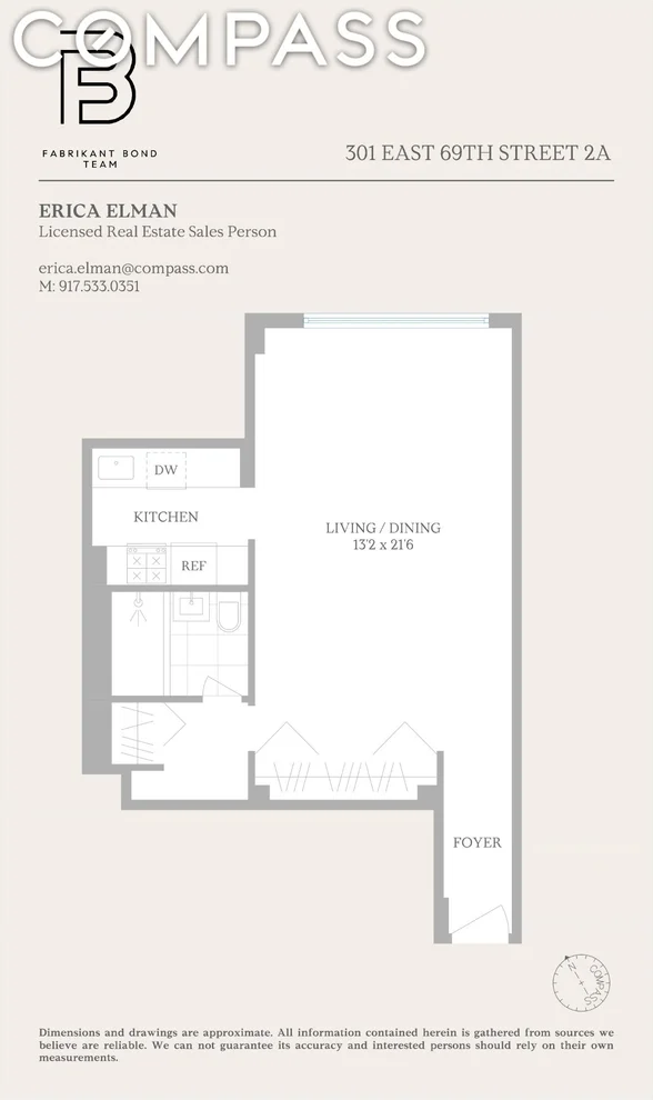 Unit for sale at 301 E 69th Street, Manhattan, NY 10021