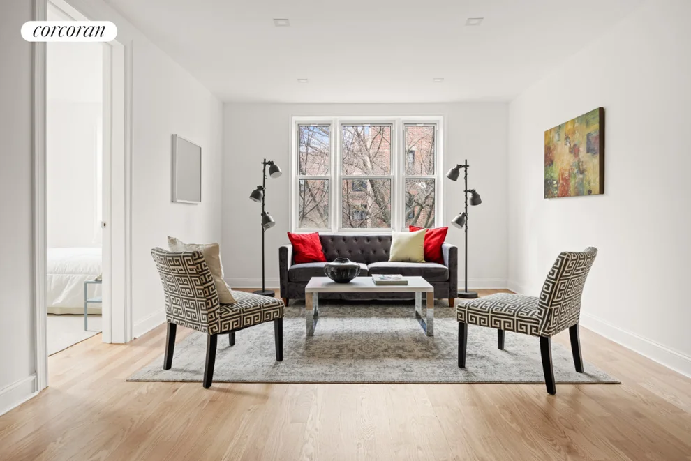 Unit for sale at 225 PARK Place, Brooklyn, NY 11238