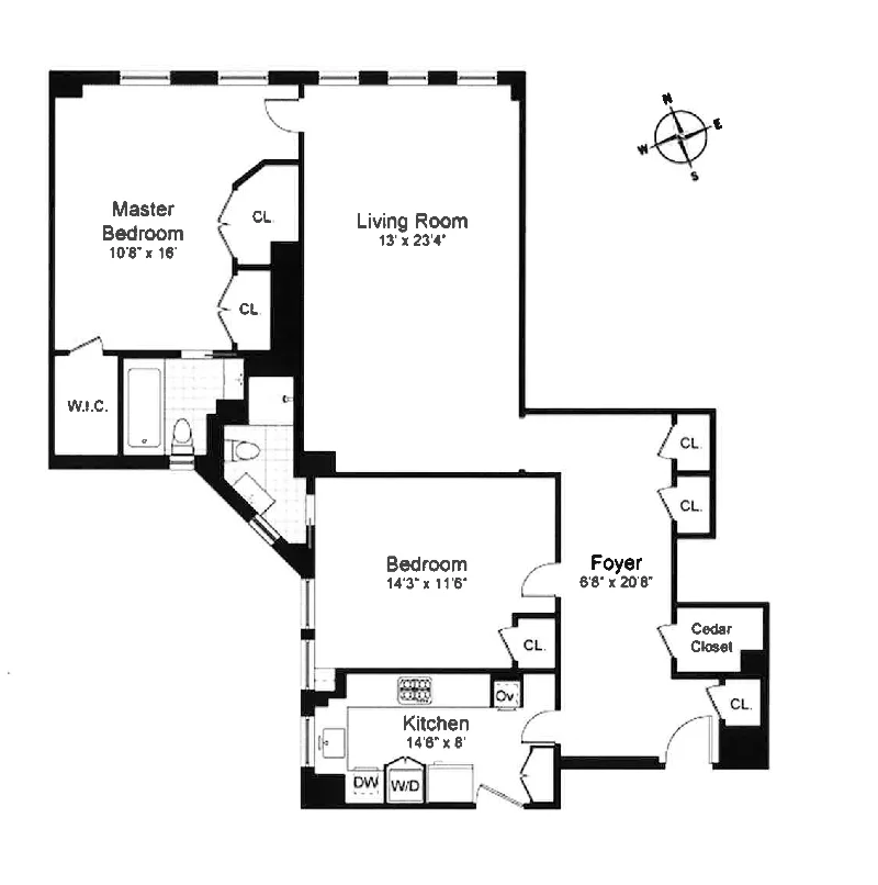 Unit for sale at 320 E 57TH Street, Manhattan, NY 10022