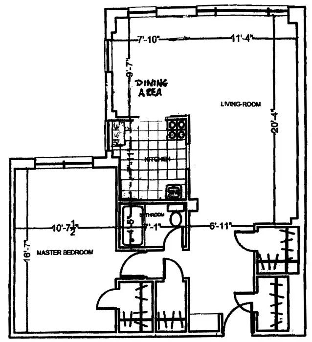 Unit for sale at 135 WILLOW Street, Brooklyn, NY 11201