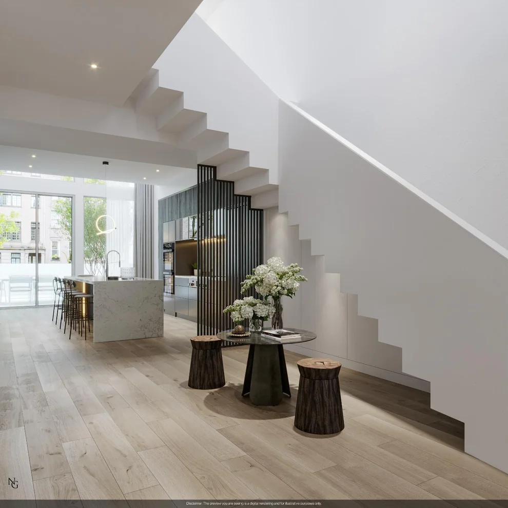 Unit for sale at 122 Waverly Place, Manhattan, NY 10011