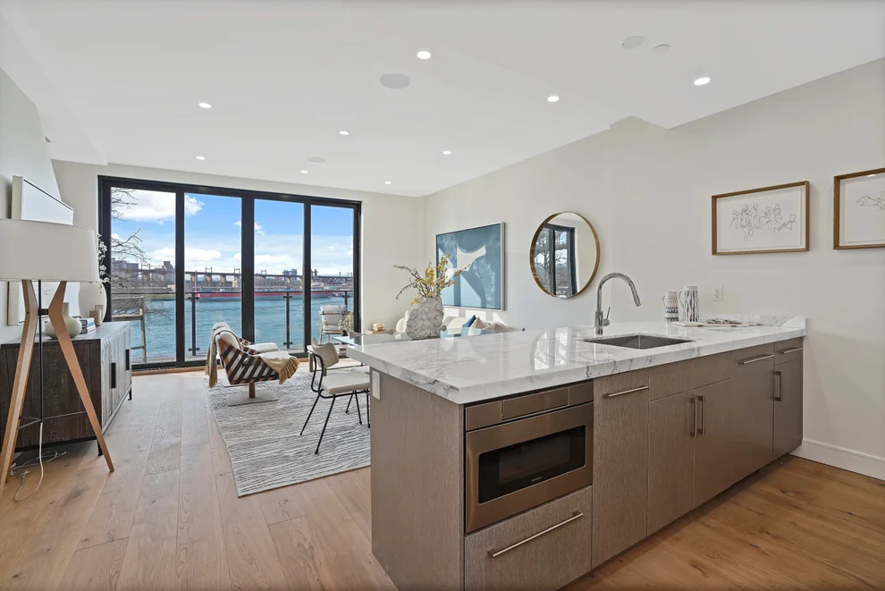 Unit for sale at 21-31 Shore Boulevard, Queens, NY 11105