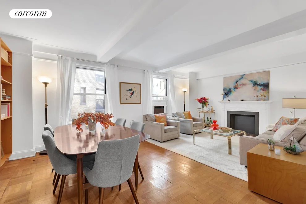 Unit for sale at 110 RIVERSIDE Drive, Manhattan, NY 10024