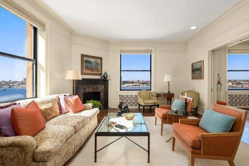 Unit for sale at 190 Riverside Drive, Manhattan, NY 10024