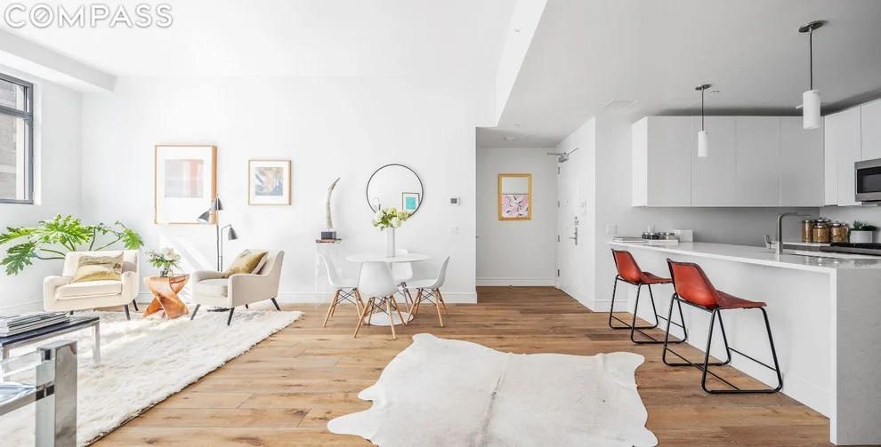 Unit for sale at 147 Hope Street, Brooklyn, NY 11211