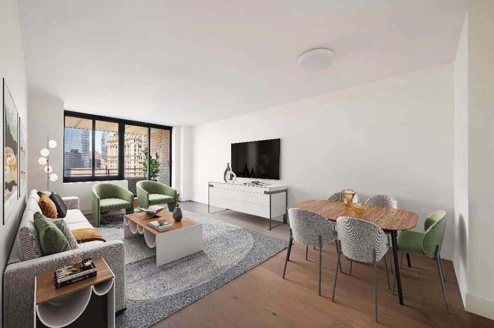 Unit for sale at 200 RECTOR Place, Manhattan, NY 10280