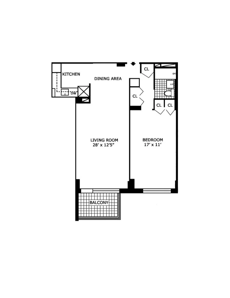 Unit for sale at 400 E 77TH Street, Manhattan, NY 10075