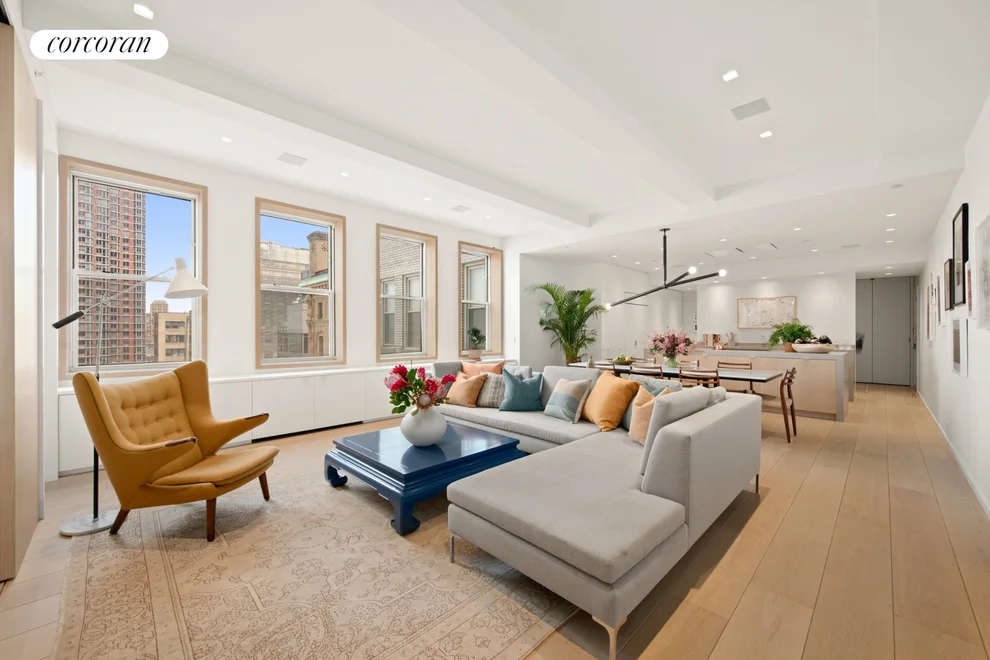 Unit for sale at 270 BROADWAY, Manhattan, NY 10007