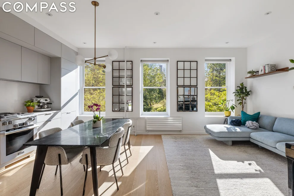 Unit for sale at 168 Washington Park, Brooklyn, NY 11205