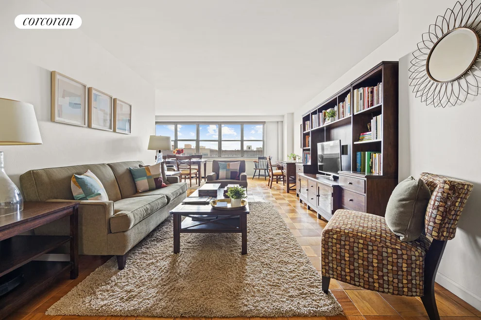 Unit for sale at 135 OCEAN Parkway, Brooklyn, NY 11218