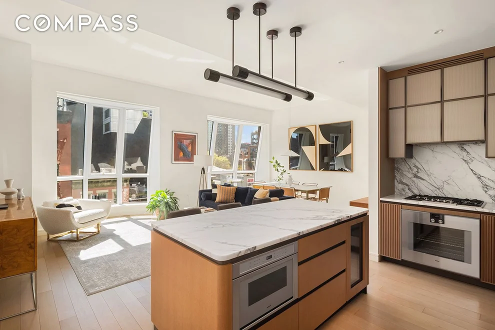 Unit for sale at 515 W 18th Street, Manhattan, NY 10011