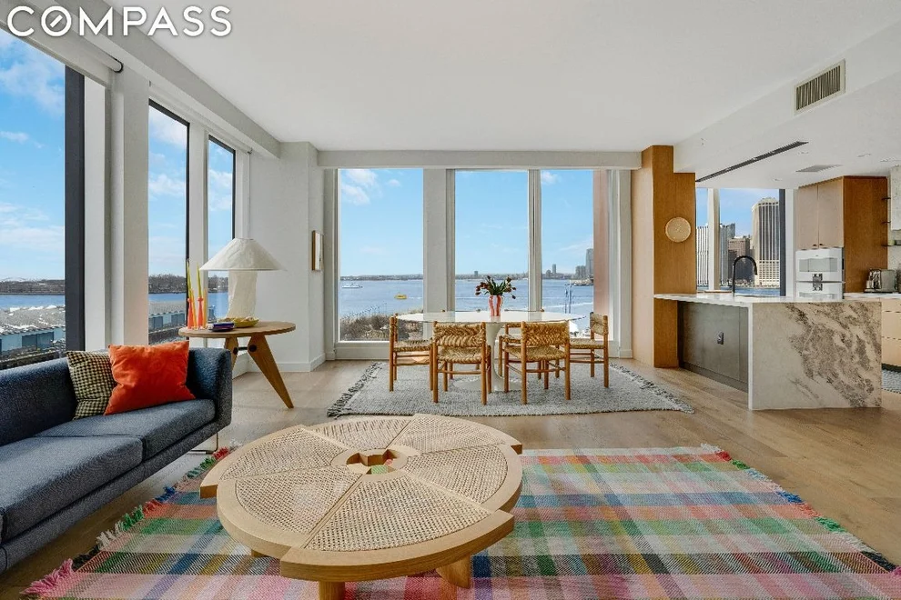 Unit for sale at 50 Bridge Park Drive, Brooklyn, NY 11201
