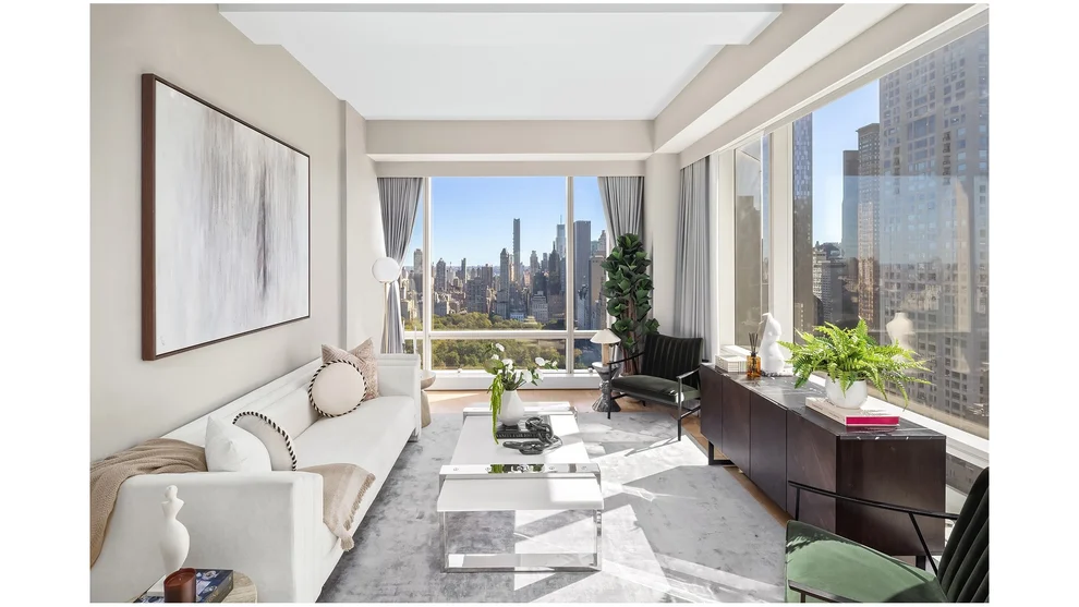 Unit for sale at 1 CENTRAL Park W, Manhattan, NY 10023