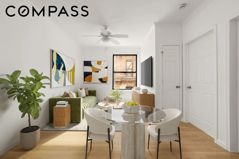 Unit for sale at 220 W 111th Street, Manhattan, NY 10026