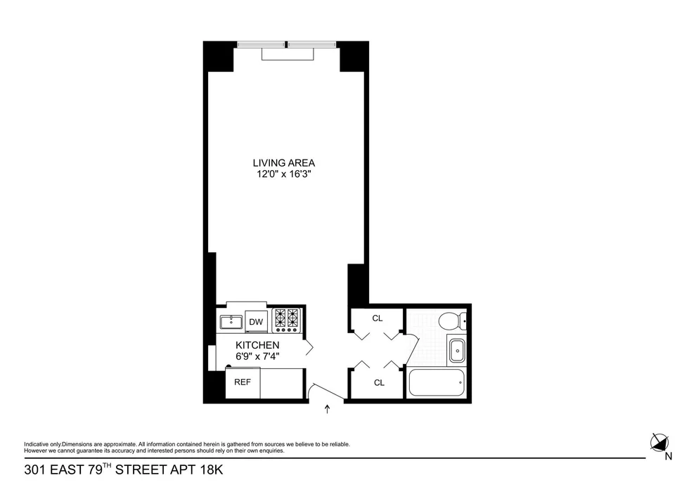 Unit for sale at 301 E 79TH Street, Manhattan, NY 10075