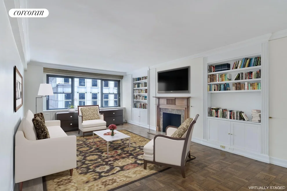 Unit for sale at 110 E 57TH Street, Manhattan, NY 10022