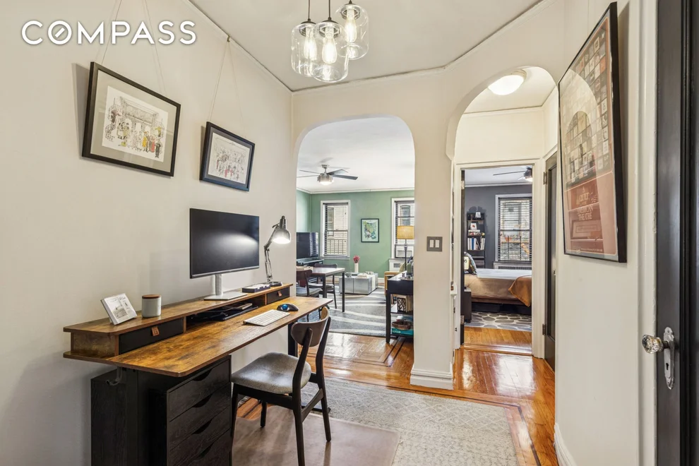 Unit for sale at 60 Cooper Street, Manhattan, NY 10034