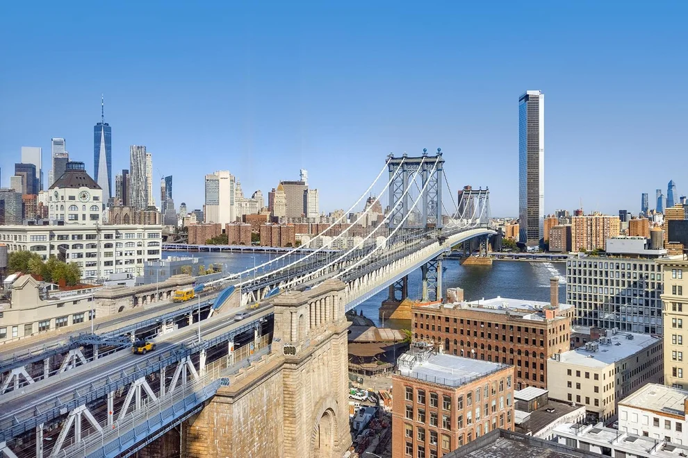 Unit for sale at 100 Jay Street, Brooklyn, NY 11201