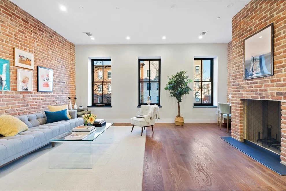 Unit for sale at 110 SUMMIT Street, Brooklyn, NY 11231