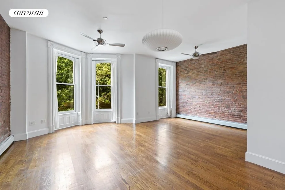 Unit for sale at 162 Washington Park, Brooklyn, NY 11205