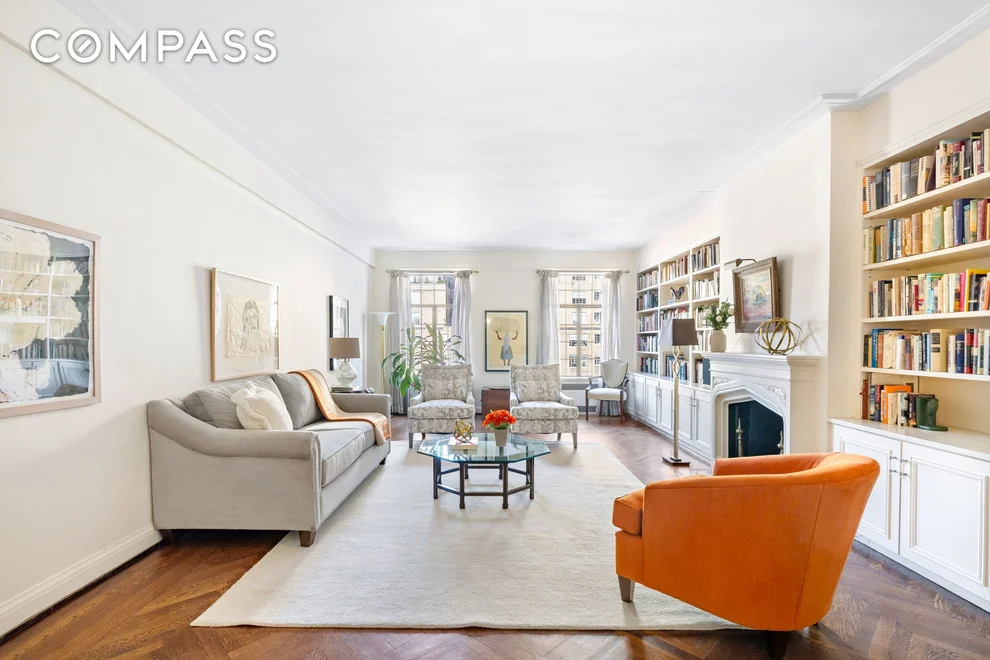 Unit for sale at 300 Central Park W, Manhattan, NY 10024