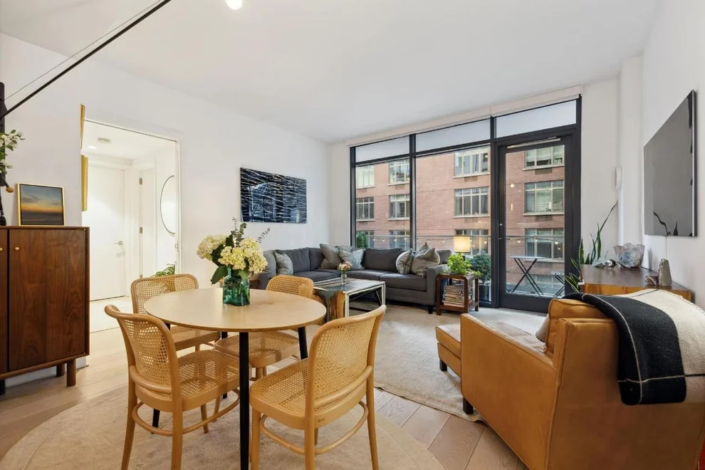 Unit for sale at 128 W 23RD Street, Manhattan, NY 10011