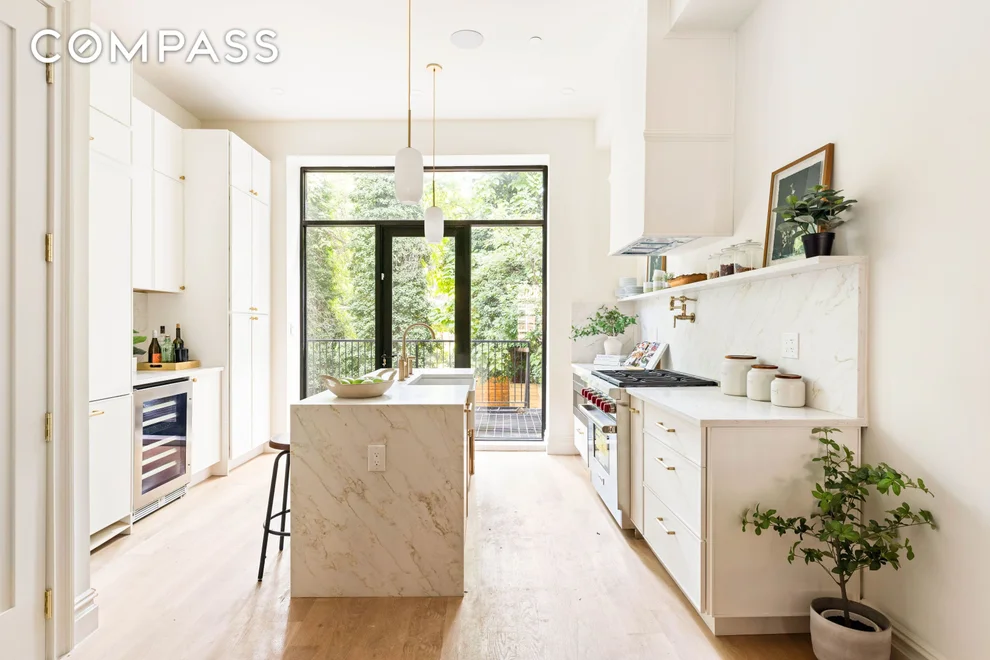Unit for sale at 106 Decatur Street, Brooklyn, NY 11216