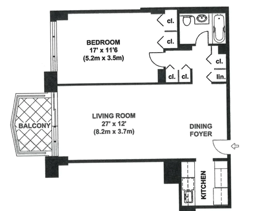 Unit for sale at 345 E 80th Street, Manhattan, NY 10028
