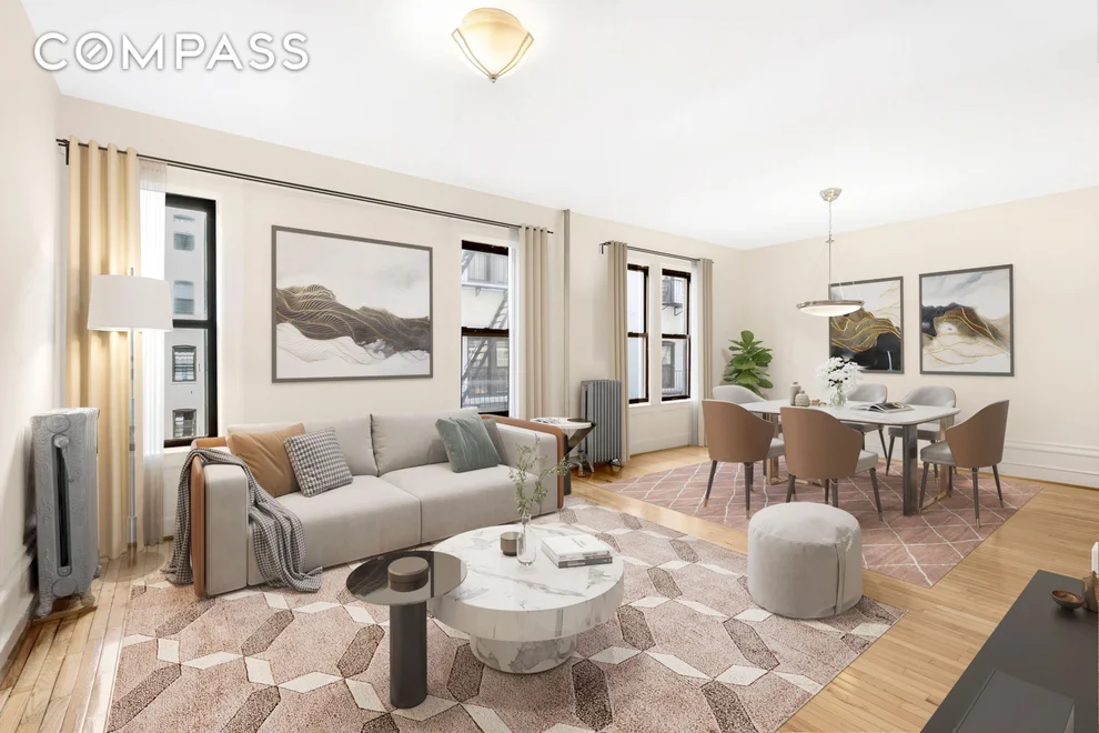Unit for sale at 523 W 143rd Street, Manhattan, NY 10031